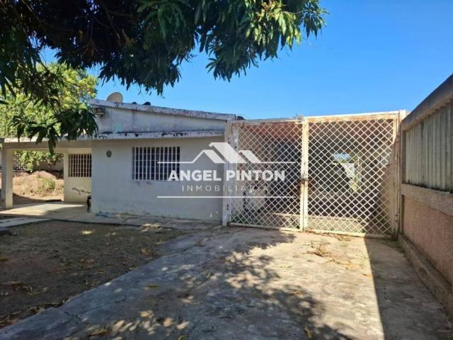 Terreno en venta en Cabimas, Zulia