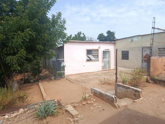Terreno en venta en Cabimas, Zulia