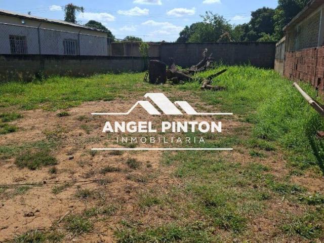 Terreno en venta en Cabimas, Zulia