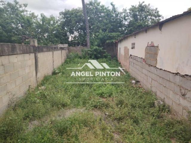 Terreno en venta en Cabimas, Zulia