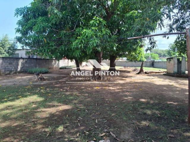 Terreno en venta en Cabimas, Zulia
