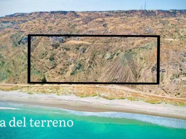 Terreno venta en El Alto, Piura