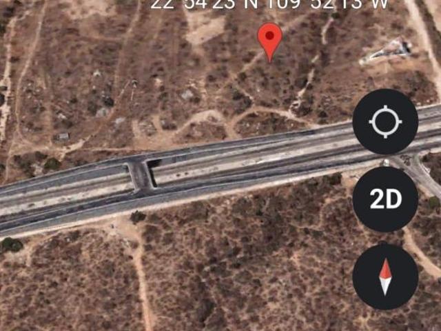 Terreno en venta en Los Cabos, Baja California Sur
