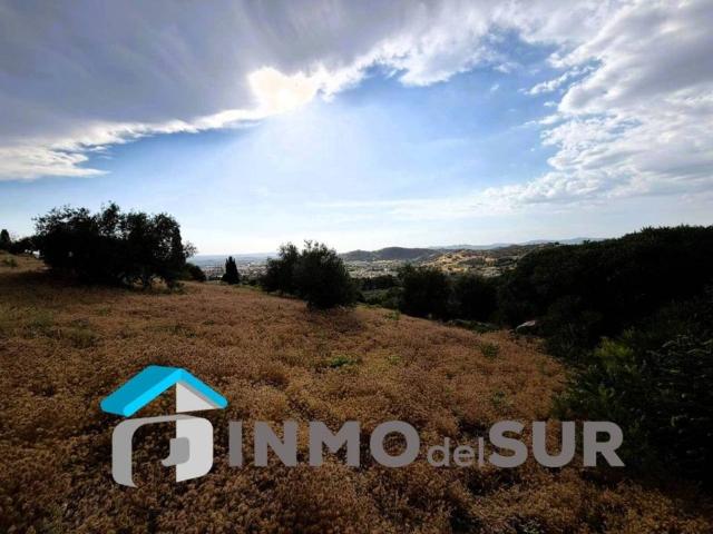 Terreno en venta en Cabra, Andalucía