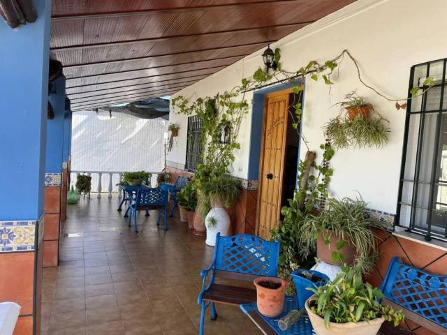 Terreno en venta en Cabra, Andalucía