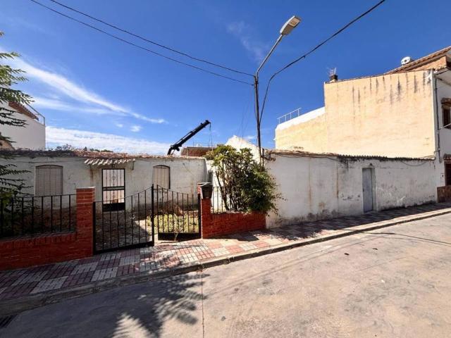 Terreno en venta en Cabra, Andalucía