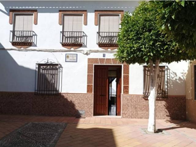 Terreno en venta en Cabra, Andalucía