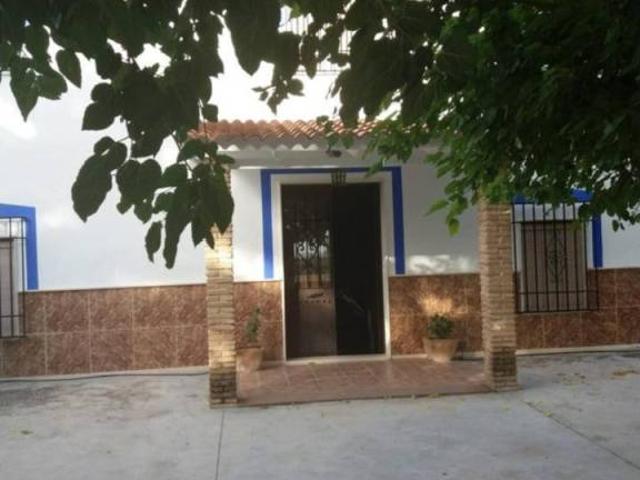 Terreno en venta en Cabra, Andalucía