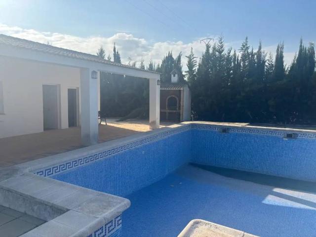 Terreno en venta en Cabra, Andalucía