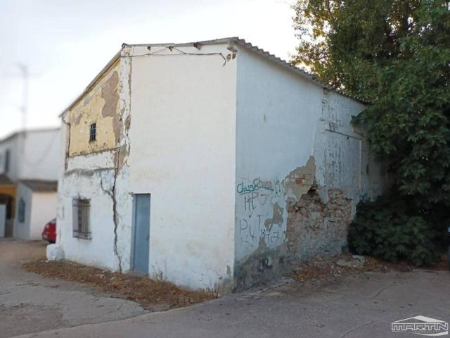 Terreno en venta en Cabra, Andalucía