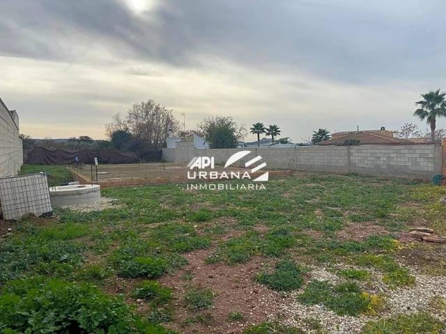 Terreno en venta en Cabra, Andalucía