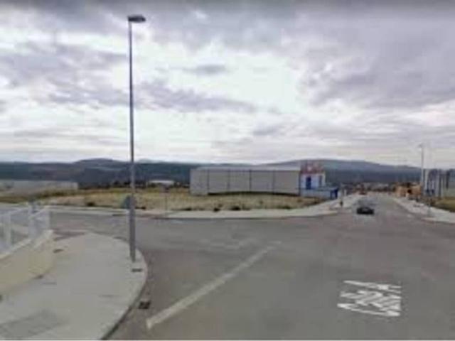 Terreno en venta en Cabra, Andalucía