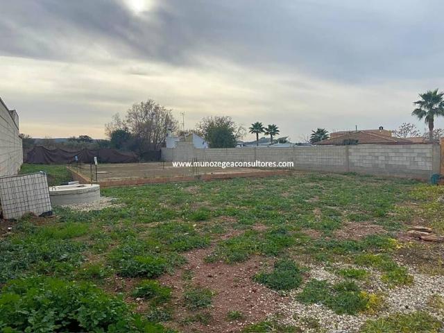 Terreno en venta en Cabra, Andalucía