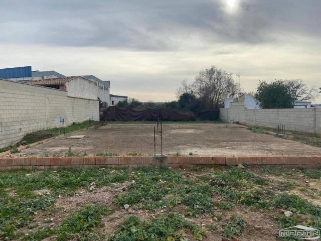 Terreno en venta en Cabra, Andalucía
