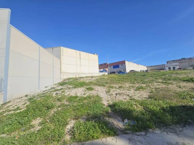 Terreno en venta en La Alcantarilla, Cabra