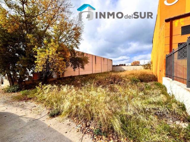 Terreno en venta en Cabra, Andalucía
