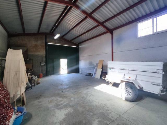 Terreno en venta en Cabra, Andalucía