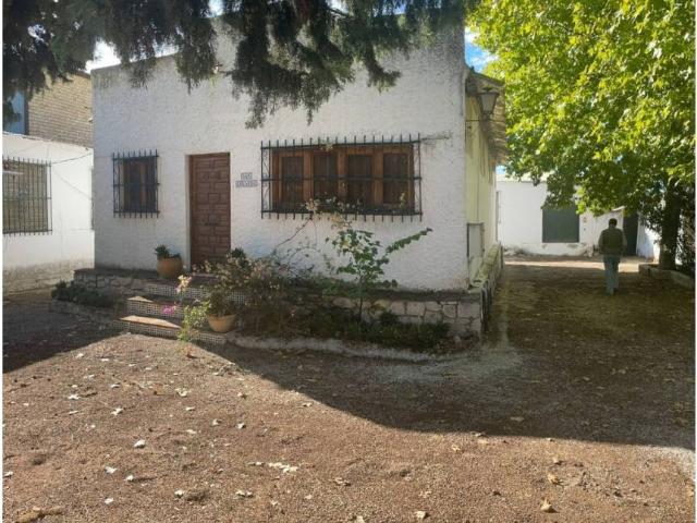 Terreno en venta en Cabra, Andalucía