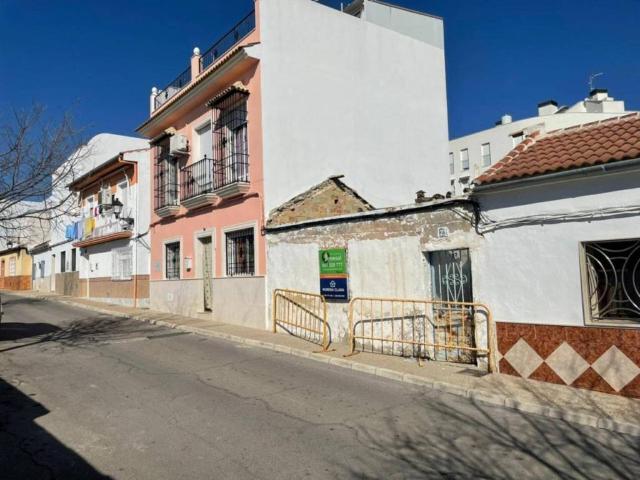 Terreno en venta en Cabra, Andalucía