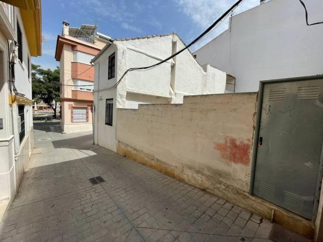 Terreno en venta en Cabra, Andalucía