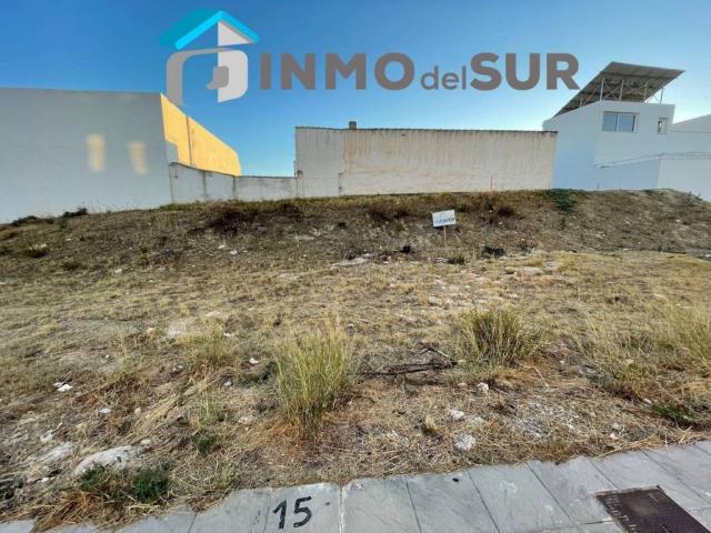 Terreno en venta en Cabra, Andalucía
