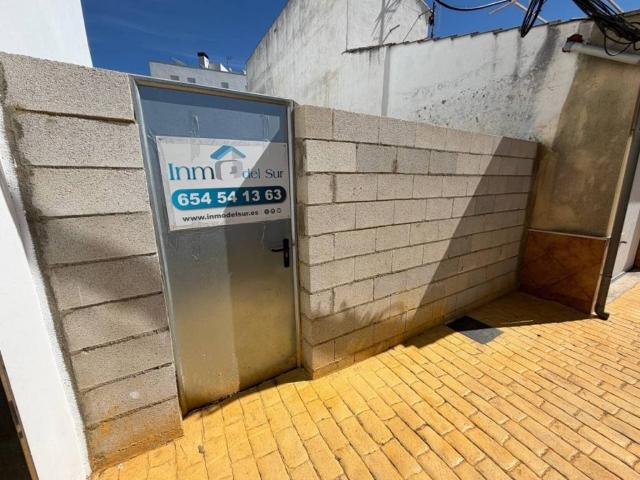Terreno en venta en Cabra, Andalucía