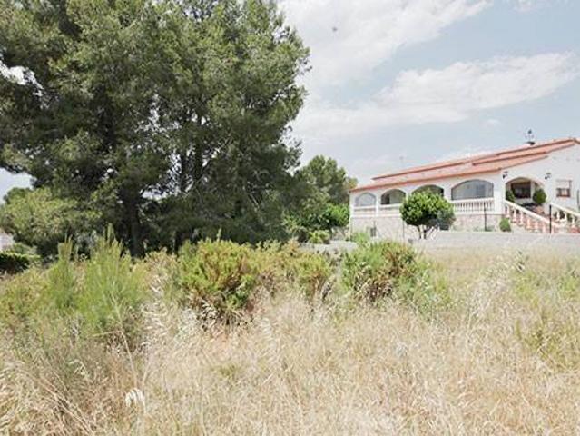 Terreno en venta en Alt Camp, Catalunya