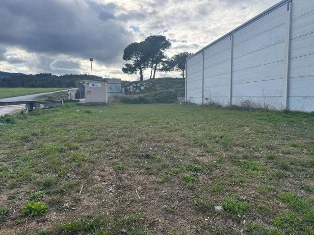 Terreno en venta en Cabra Del Camp