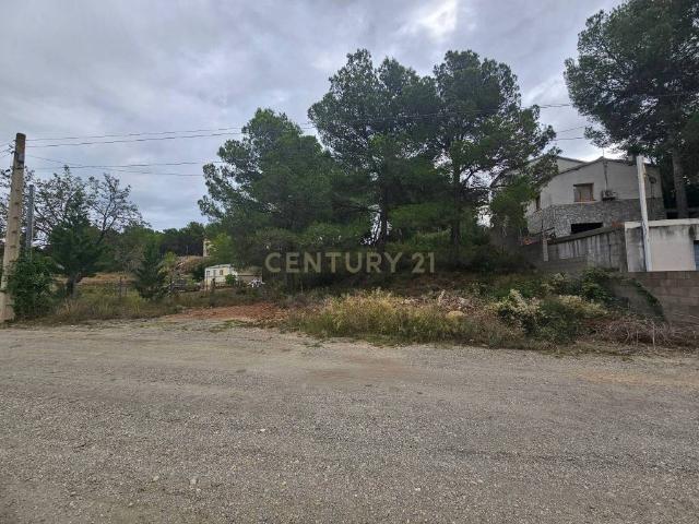 Terreno en venta en Alt Camp, Catalunya