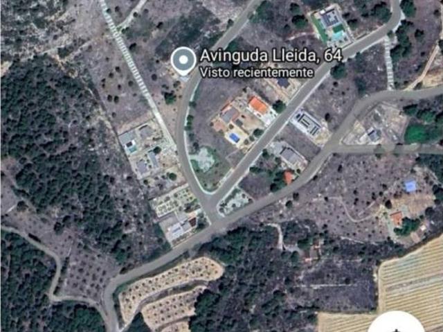 Terreno en venta en Alt Camp, Catalunya