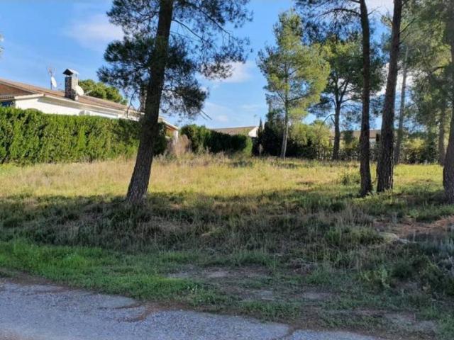 Terreno en venta en Alt Camp, Catalunya