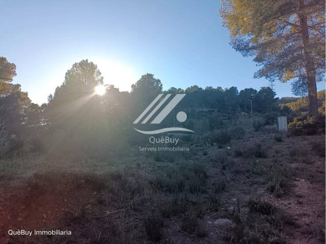 Terreno en venta en Alt Camp, Catalunya