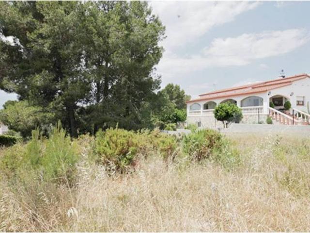 Terreno en venta en Alt Camp, Catalunya
