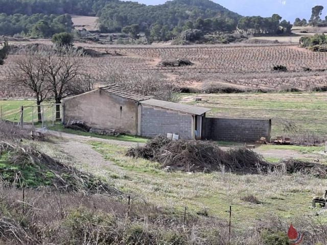 Terreno en venta en Alt Camp, Catalunya