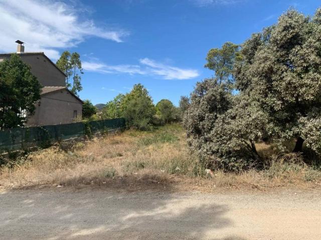 Terreno en venta en Alt Camp, Catalunya