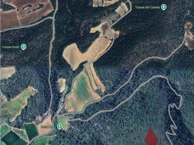 Terreno en venta en Alt Camp, Catalunya