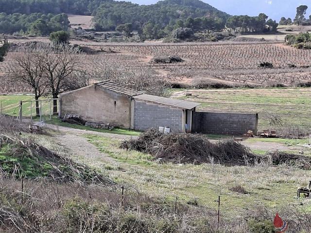 Terreno en venta en Alt Camp, Catalunya