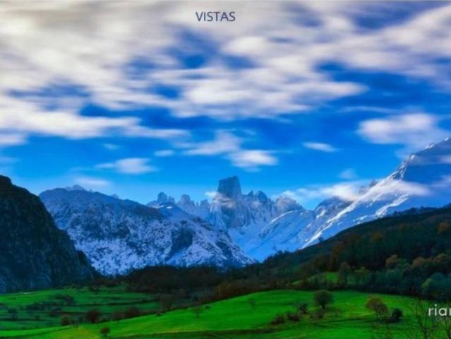 Terreno en venta en Cabrales