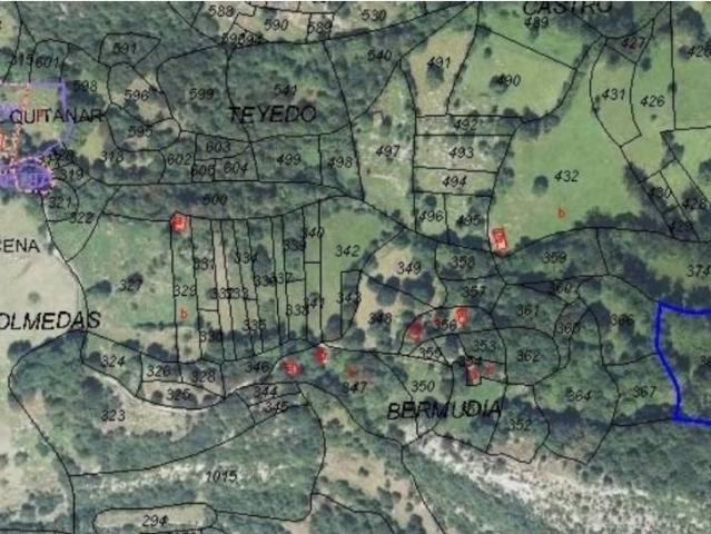 Terreno en venta en Cabrales, Asturias