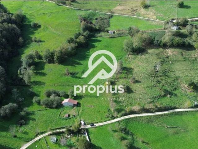 Terreno en venta en Cabrales, Asturias