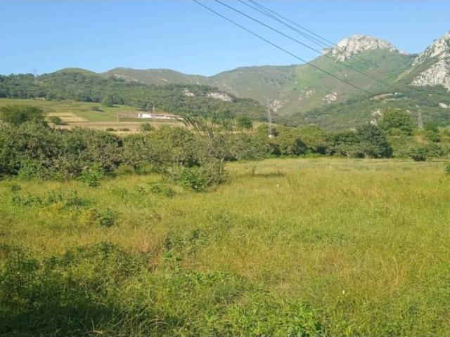 Terreno en venta en Cabrales, Asturias