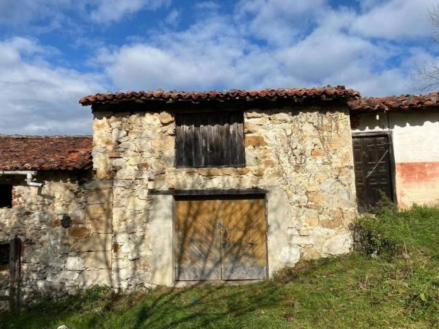 Terreno en venta en Cabrales
