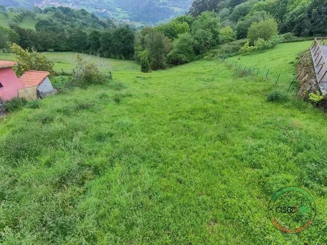 Terreno en venta en Cabranes, Asturias