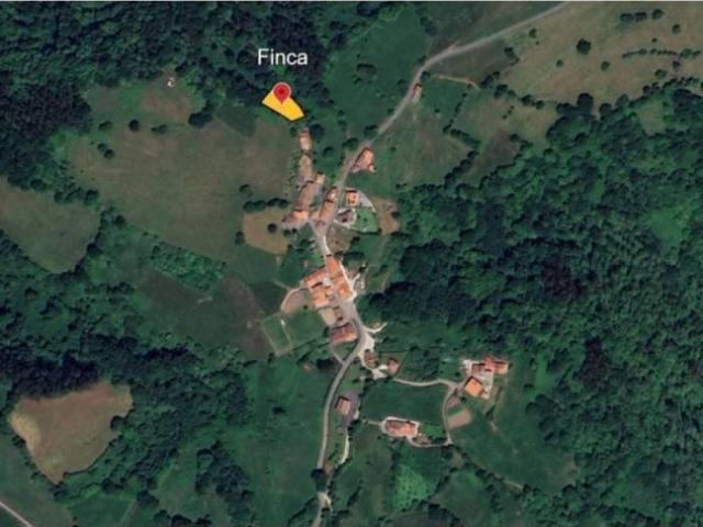 Terreno en venta en Cabranes, Asturias