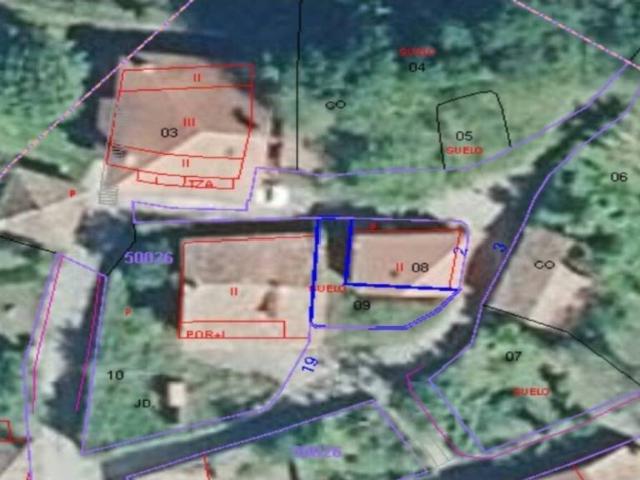 Terreno en venta en Cabranes, Asturias