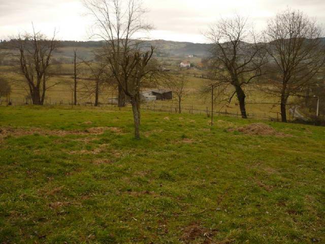 Terreno en venta en Nava
