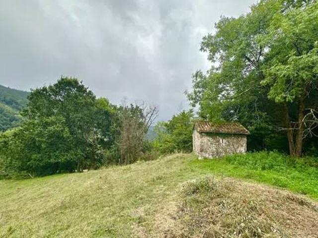 Terreno en venta en Cabranes, Asturias