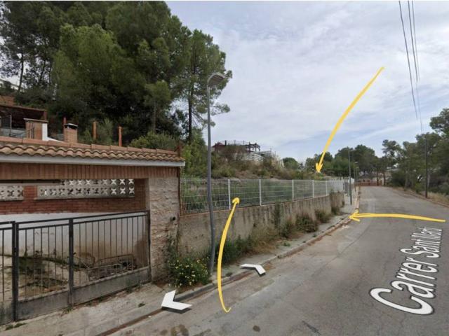 Terreno en venta en Anoia, Catalunya