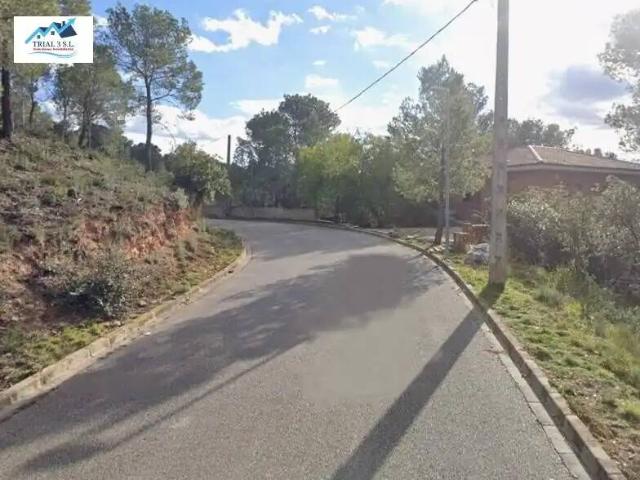 Terreno en venta en Anoia, Catalunya