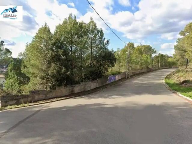 Terreno en venta en Anoia, Catalunya